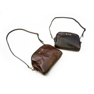 全2色【vasco/ヴァスコ】「Leather...の詳細画像1