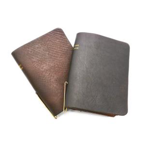 全2色【vasco/ヴァスコ】「Anchors Log Book/アンカーズログブック」(VS-81...