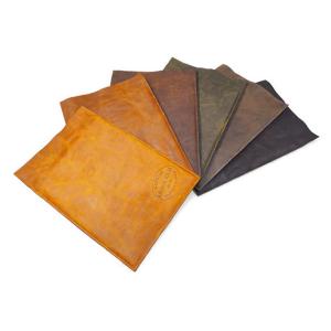 全6色【vasco/ヴァスコ】「Anchors Document Case/アンカーズドキュメントケ...