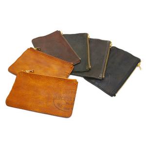 全6色【vasco/ヴァスコ】「Anchors Porch/アンカーズポーチ」(VS-812L)(グ...