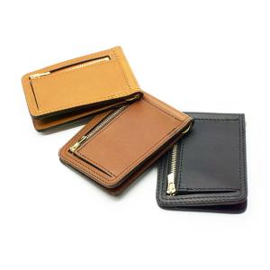 GANGSTERVILLE（ギャングスタービル） グラッドハンド ヴァスコ レザー