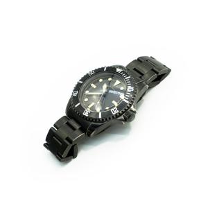 【VAGUE WATCH Co./ヴァーグウォッチカンパニー】「BLK SUB SB/ブラックサブス...