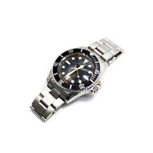 【VAGUE WATCH Co./ヴァーグウォッチカンパニー】「GRY FAD”Depths Bla...