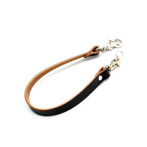 TISS CUSTOM LEATHERS/ティスカスタムレザーズ】「Teacore Wallet Cord