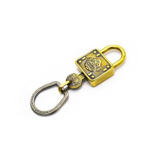 CHOOKE/チョーク】「Toufuku Key Hook”Thunderbird”/倒福キーフック