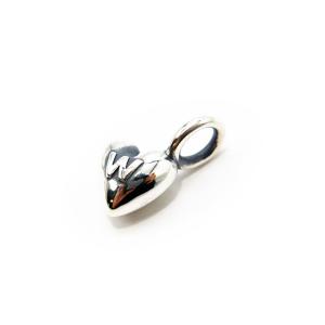 (30% OFF)【WEIRDO JEWELRY/ウィアードジュエリー】「Heart Top/ハート...