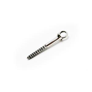 (30% OFF)【WEIRDO JEWELRY/ウィアードジュエリー】「Screw Top/スクリ...