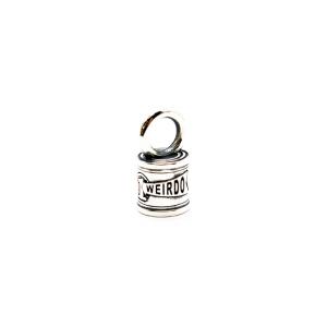 (30% OFF)【WEIRDO JEWELRY/ウィアードジュエリー】「Can Top/カントップ...