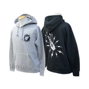 【WOLF PACK original/ウルフパックオリジナル】「Heavy Weight Pull...