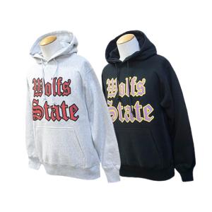 (50% OFF)全2色【WOLF PACK original/ウルフパックオリジナル】「Heavy...