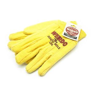 2023AW「Fleece Chore Glove”3000 Mile”/フリースチョア�