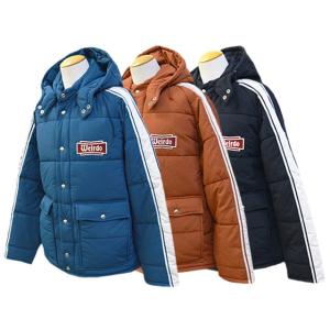 WEIRDO（ウィアード） モディファイド M43 アウターシェルジャケット