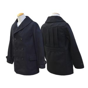 FREE WHEELERS/フリーホイーラーズ】2021FW「1913 U.S.NAVY Overcoat