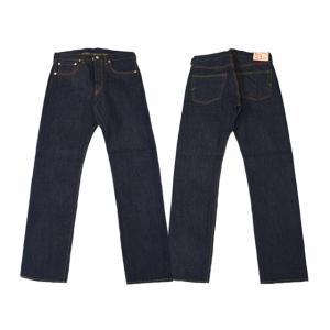 一定時間値下します 1990年代後半　シェルトップ JELADO”PRODUCT”/ジェラード】2025AW「5 Pocket Jeans”S301XX 1942 WPB