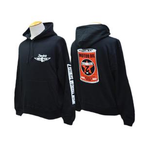 FREE WHEELERS/フリーホイーラーズ】2025FW「ATHLETIC SWEAT HOODIE