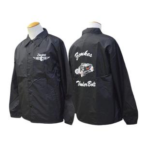 hwznbross コーデュラコーチジャケット HWZN.MFG.CO / CORDURA COACH JACKET InStock: CANVAS CLOTHING STORE BLOG