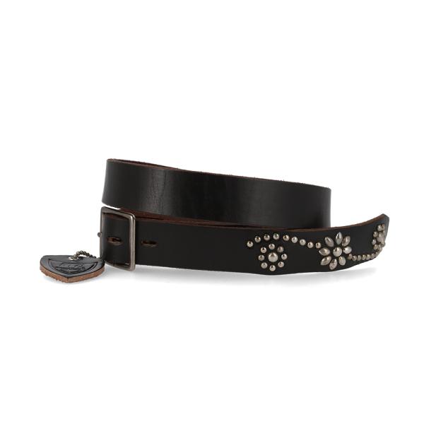 HTC ベルト スタッズベルト HTC Belt End Only #25 Studs LG 1.2...