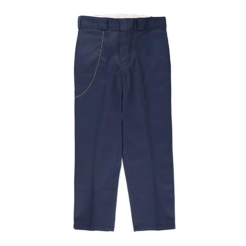 HTC×ディッキーズ874 HTC Dickies Pants #Ball Chain ネイビー ワ...
