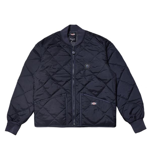 TC×ディッキーズ HTC Dickies Diamond Quilt Jacket #Starbu...
