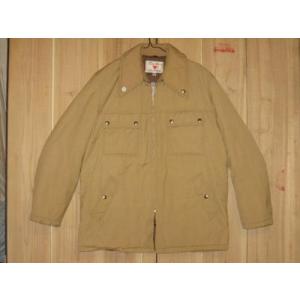 USA古着 フィールド＆ストリーム キルティング/70s 42 MADE IN USA