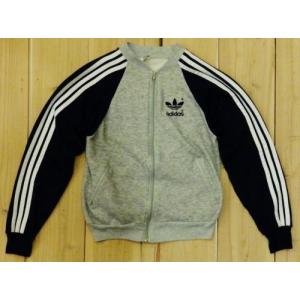 adidas（アディダス） 超激レア アディダスATP 黒赤 90S 古着 米国製