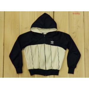 adidas（アディダス） 激レア 80S 古着 ジャージ スタイリッシュ