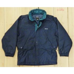 HANA　Patagonia キッズ インサレーテッドイスマスジャケット patagonia（パタゴニア） キッズ インサレーテッド イスマス