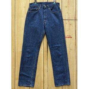 Levi's（リーバイス） 極上 未使用 デッドストック リーバイス501