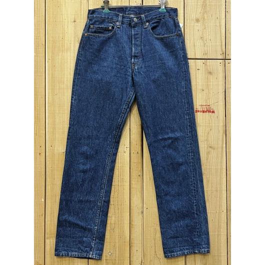 極上 美品 リーバイス ハチマル 501 古着 LEVIS501 80S MADE IN USA W...