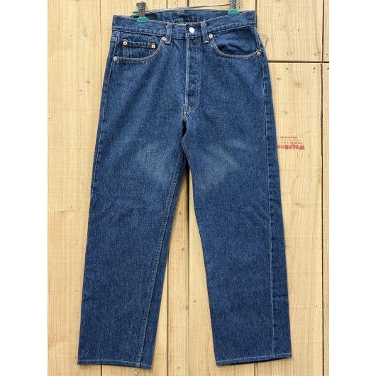 美品 リーバイス ハチマル 501 古着 LEVIS501 80S MADE IN USA W30×...