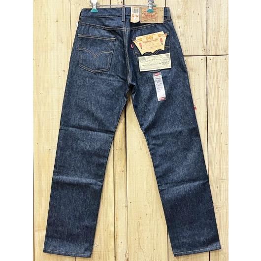 極上 未使用 デッドストック リーバイス501 LEVIS501 W31×L32 00S MADE ...