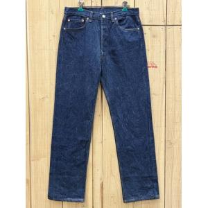 リーバイス501 米国製 デッドストック W31 L36 新品 未使用品 Levi's（リーバイス） 極上 未使用 デッドストック リーバイス501