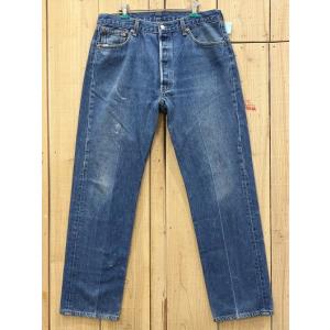 Levi's（リーバイス） 極上品 リーバイス501 90S 未使用品 デッド