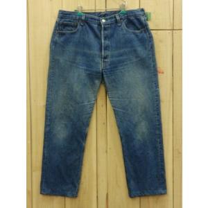 Levi's（リーバイス） リーバイス501 古着 ハチマル 80S LEVIS501