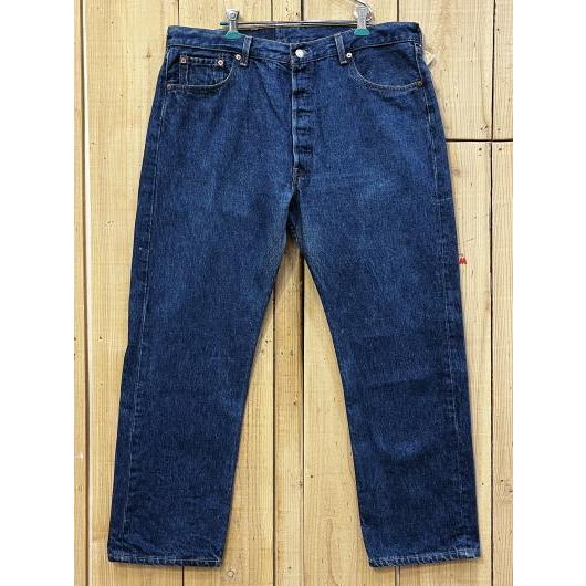 美品 濃いめ リーバイス501 古着 90S LEVIS501 W38×L28 MADE IN US...