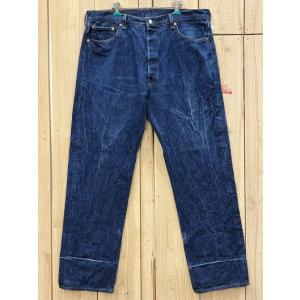 Levi's（リーバイス） 極上品 リーバイス501 90S 未使用品 デッド