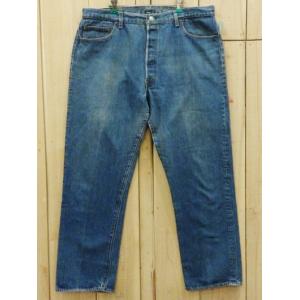 Levi's（リーバイス） 極上品 リーバイス501 90S 大きいサイズ 未使用