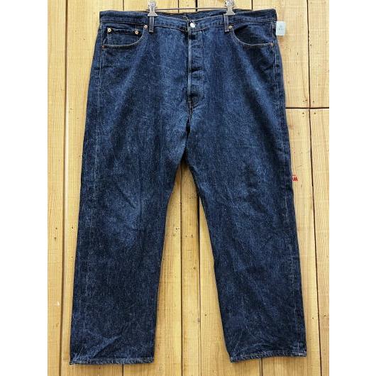美品 リーバイス501 大きいサイズ 古着 90S LEVIS501 W46×L30 MADE IN...