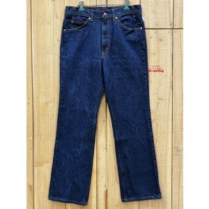 リーバイス 517-0217 USA製 フレア デニム SF207 ブーツカット
