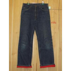 リーバイス517 LEVIS517 古着 暖かいライナー付 オリンピックモデル 70S W34×L3...