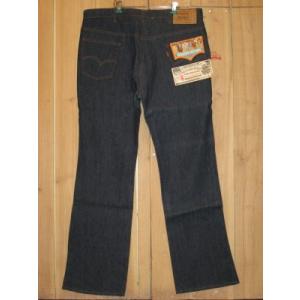 リーバイス517 大きいサイズ デッドストック 70年代 LEVIS517 W42×L34 MADE...