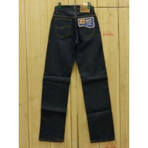 リー200 デッドストック 80S LEE200 ストレートジーンズ W27×L34 MADE IN...