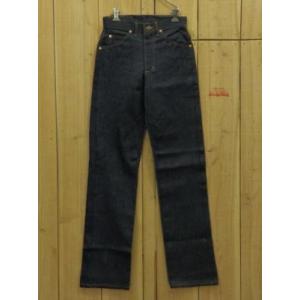 DEAD STOCK 80's Lee 200-364 Logger Jeans Made in USA W34L29 デッド