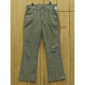 リー LEE-PREST　ブーツカットジーンズ W33×L31  古着 70S  MADE IN U...