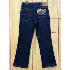 Lee（リー） リー200 デッドストック 大きいサイズ 70S LEE200 ブーツ