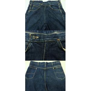 LEE 101Z 古着 ビンテージジーンズ 5...の詳細画像2