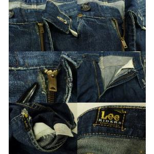 LEE 101Z 古着 ビンテージジーンズ 5...の詳細画像3