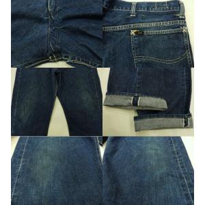 LEE 101Z 古着 ビンテージジーンズ 5...の詳細画像4