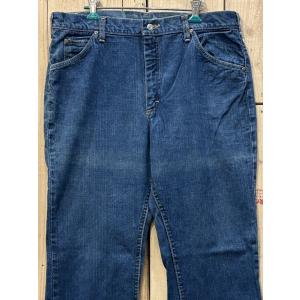 美品 LEE200 古着 70S ブーツカット...の詳細画像1