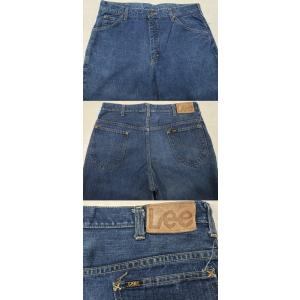 美品 LEE200 古着 70S ブーツカット...の詳細画像4